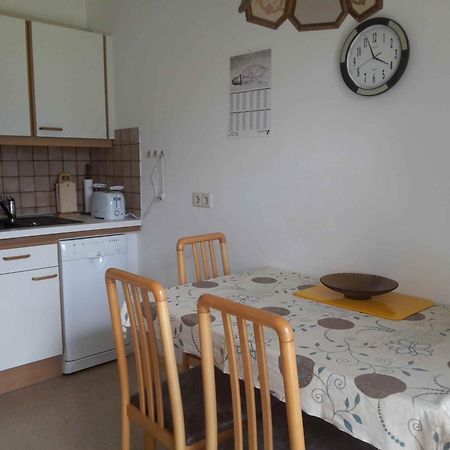 Ferienhaus Warmuth Sankt Stefan an der Gail Dış mekan fotoğraf
