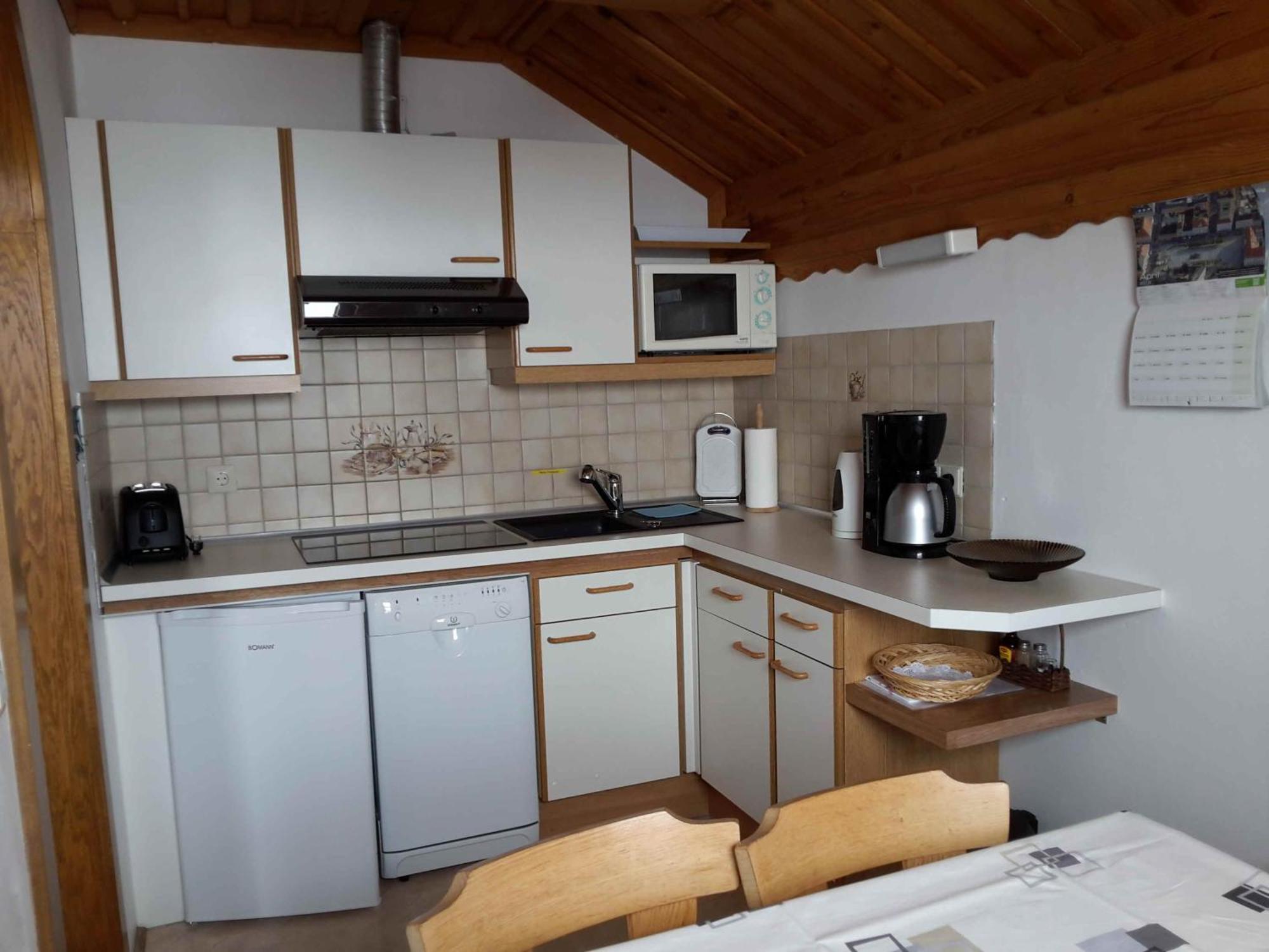 Ferienhaus Warmuth Sankt Stefan an der Gail Oda fotoğraf