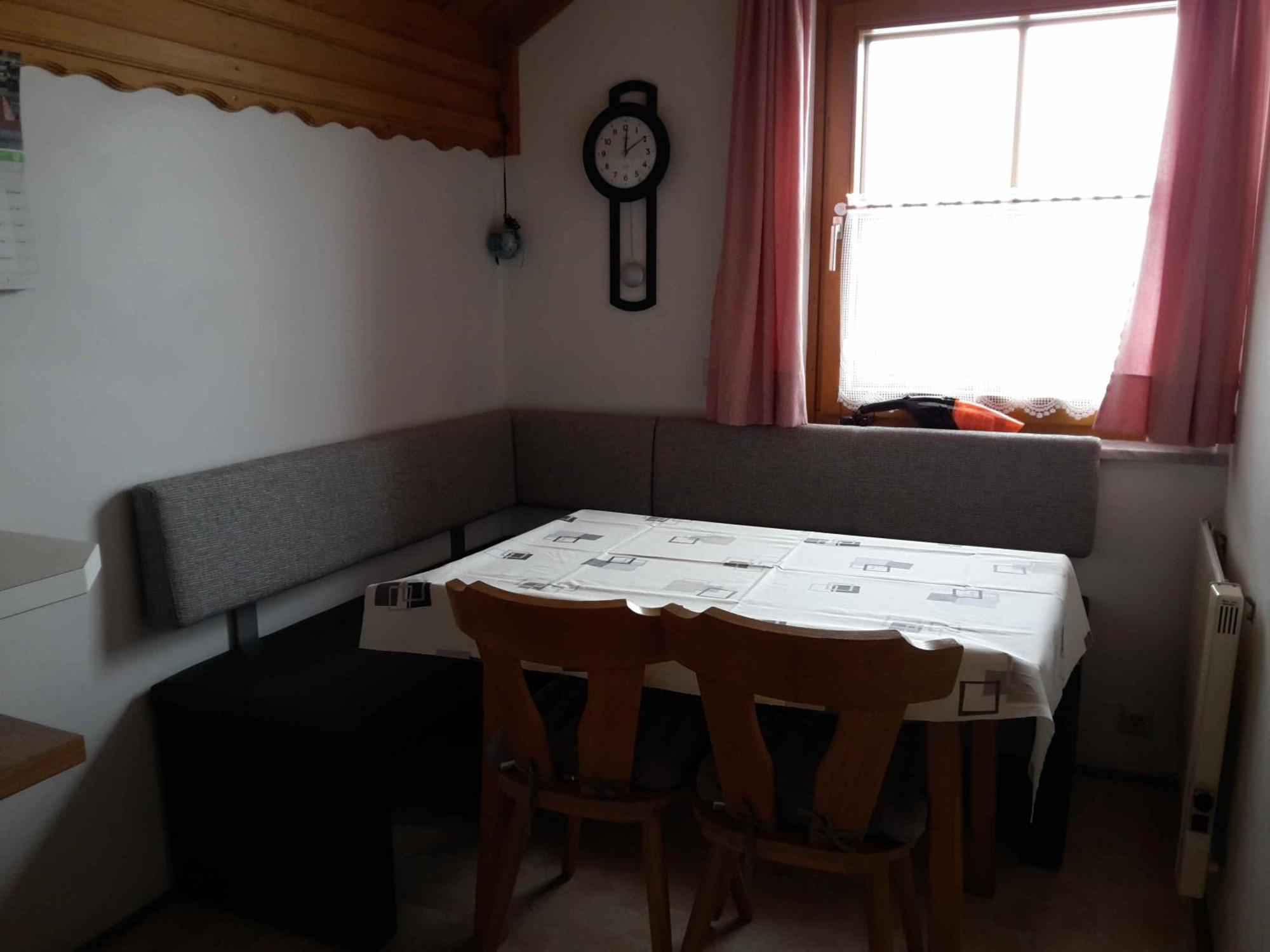 Ferienhaus Warmuth Sankt Stefan an der Gail Oda fotoğraf