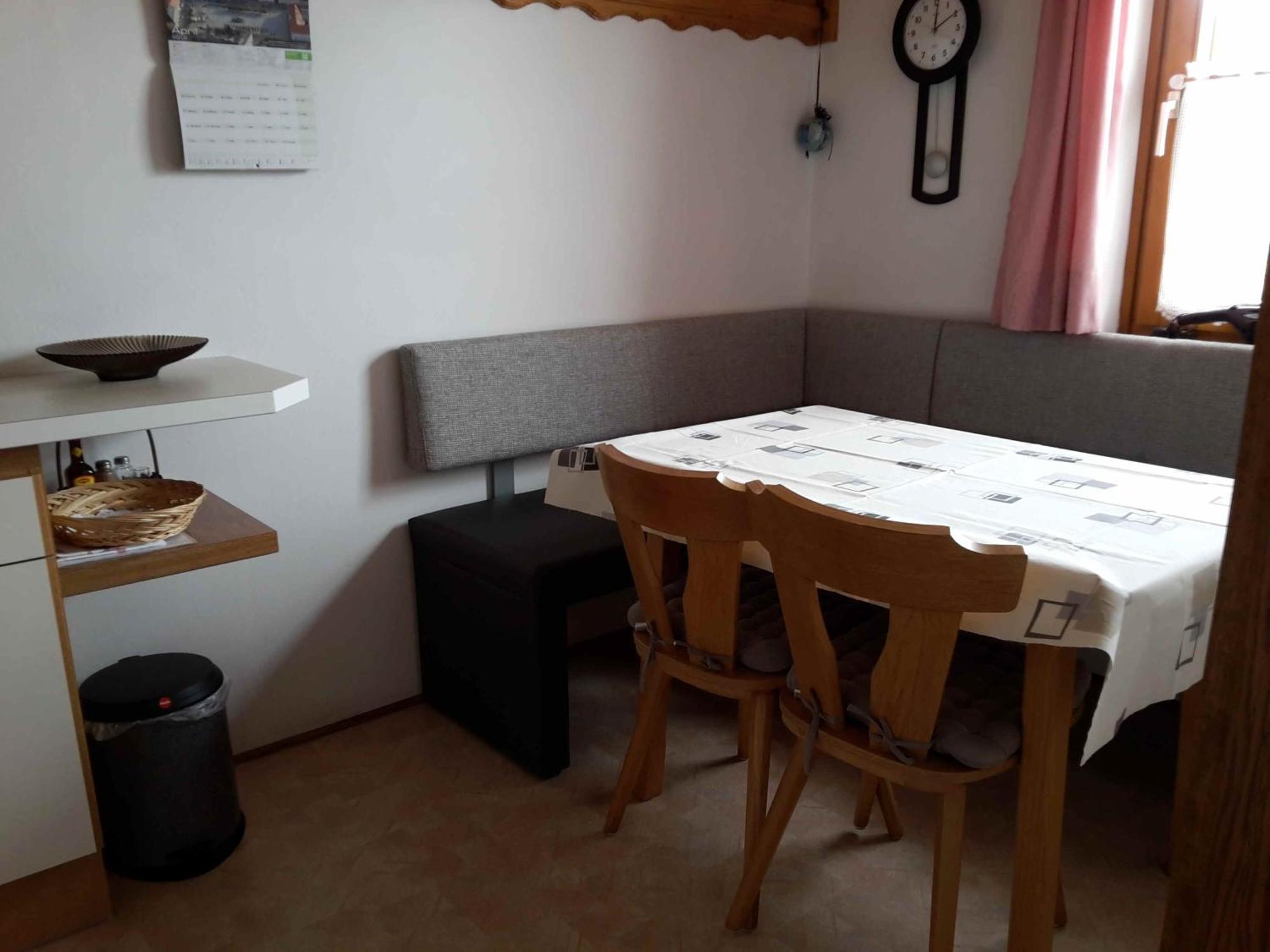 Ferienhaus Warmuth Sankt Stefan an der Gail Oda fotoğraf