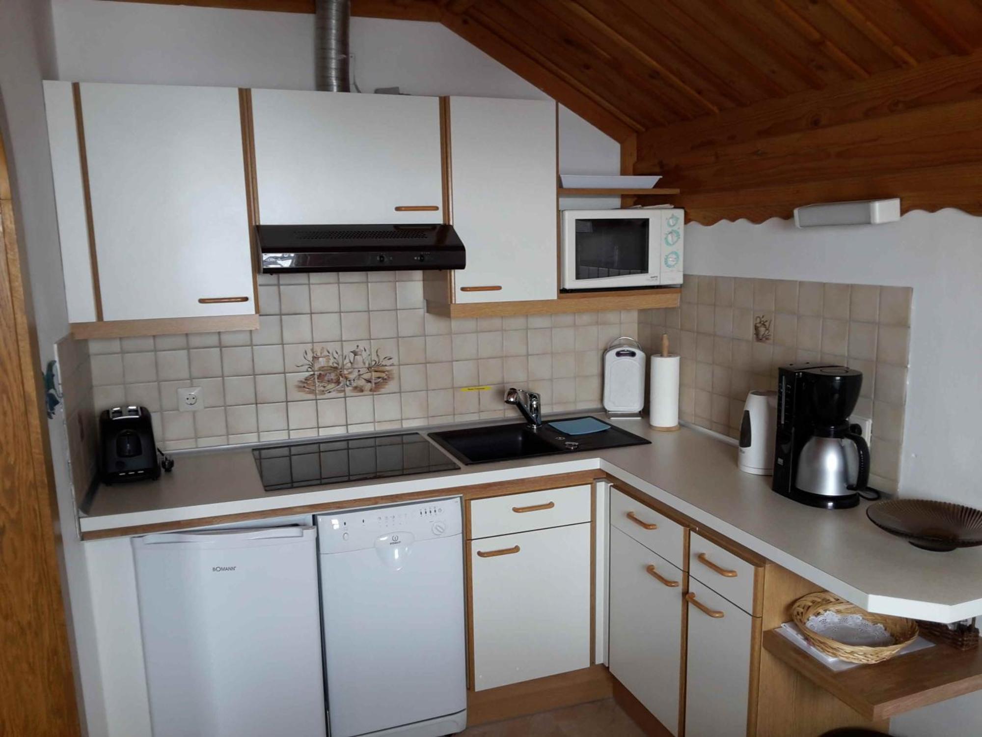 Ferienhaus Warmuth Sankt Stefan an der Gail Oda fotoğraf