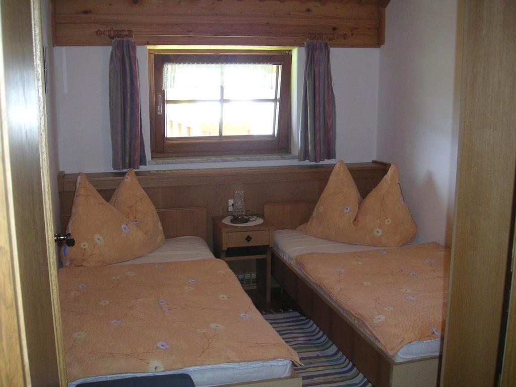 Ferienhaus Warmuth Sankt Stefan an der Gail Dış mekan fotoğraf