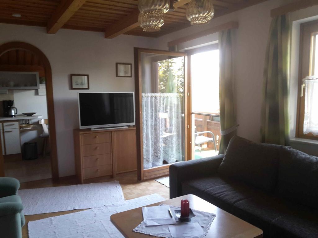Ferienhaus Warmuth Sankt Stefan an der Gail Dış mekan fotoğraf