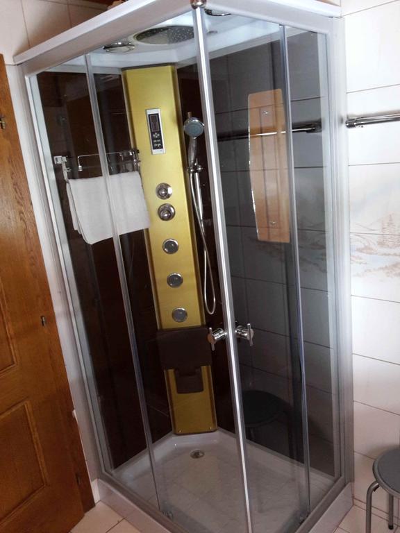 Ferienhaus Warmuth Sankt Stefan an der Gail Dış mekan fotoğraf