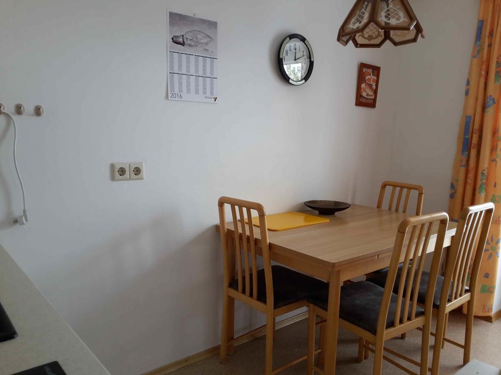 Ferienhaus Warmuth Sankt Stefan an der Gail Dış mekan fotoğraf